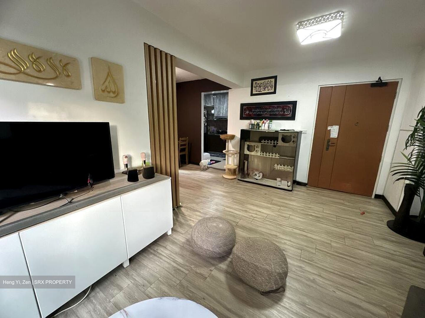 Blk 104B Eastbrook @ Canberra (Sembawang), HDB 4 Rooms #502860601